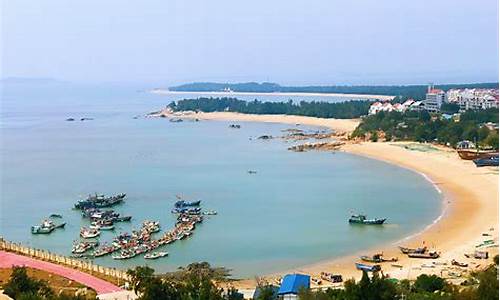 湄洲岛旅游景点_湄洲岛旅游景点大全