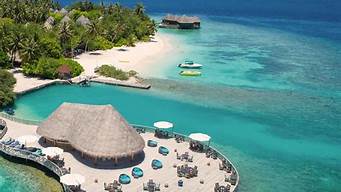 马尔代夫哪个岛最美值得去_马尔代夫哪个岛最美值得去玩